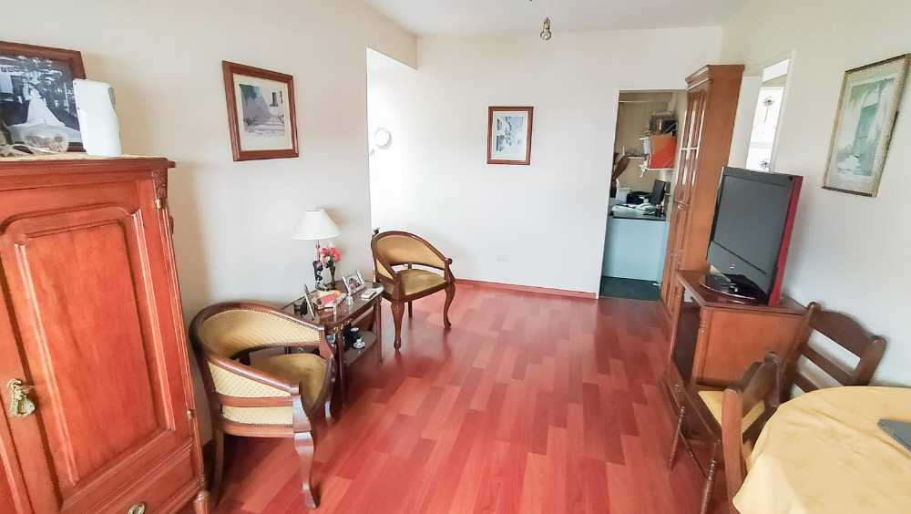 Excelente dpto 4 amb en venta. Sin comisión - Imagen 2