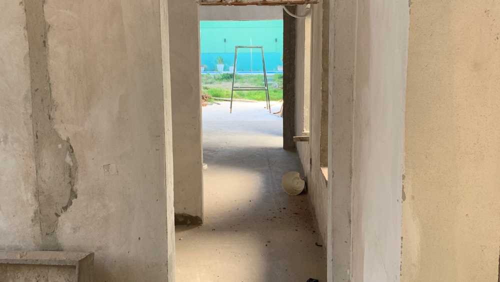Dueo Vende Casa En Construccion, Con Parque Y Pileta - Casa en Venta en San Lorenzo con 2 dorm., 190 m2 cubiertos y 398 m2 totales - imagen 6