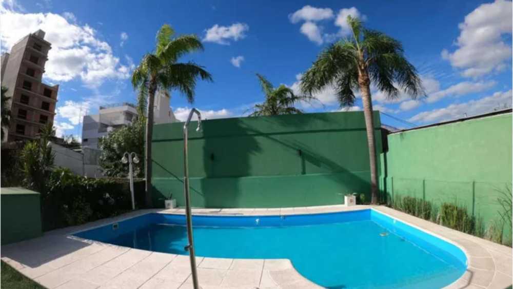 Dueo Vende Casa En Construccion, Con Parque Y Pileta - Casa en Venta en San Lorenzo con 2 dorm., 190 m2 cubiertos y 398 m2 totales - imagen 7