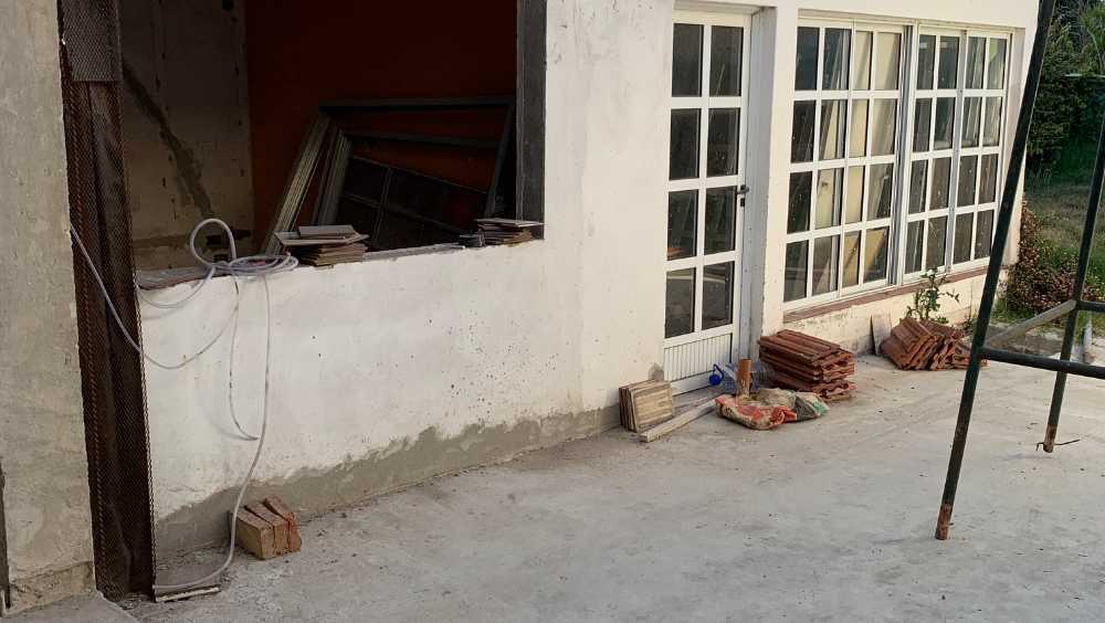 Dueo Vende Casa En Construccion, Con Parque Y Pileta - Casa en Venta en San Lorenzo con 2 dorm., 190 m2 cubiertos y 398 m2 totales - imagen 8