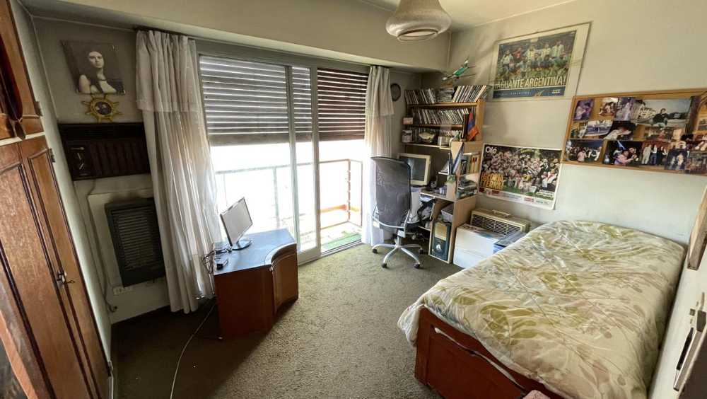 Dpto Estandar en Venta Ciudad De La Paz 2100, Belgrano - Imagen 7