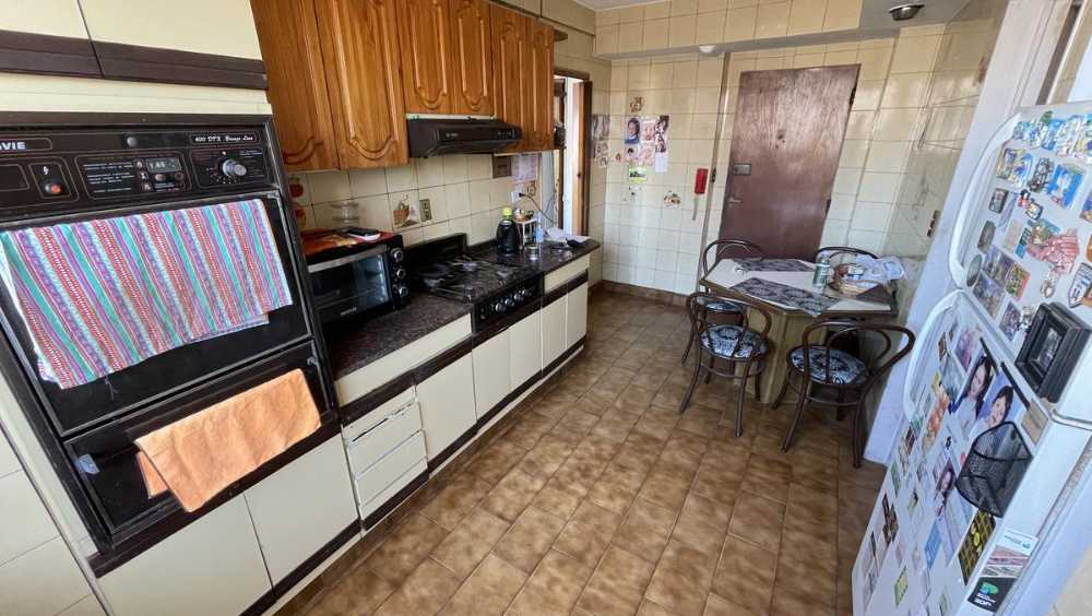 Dpto Estandar en Venta Ciudad De La Paz 2100, Belgrano - Imagen 10