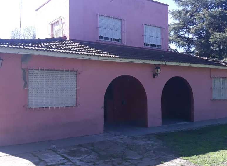 Las Camelias 2500, Presidente Derqui