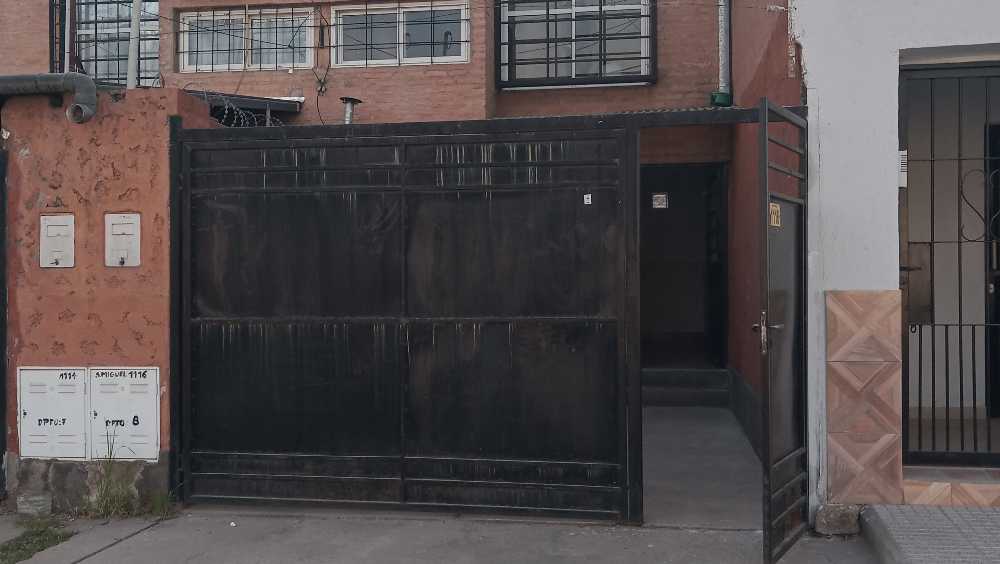 Comprar Departamento en San Miguel de Tucumán · dueño directo · 1 dorm · cochera · 37 m² de lote - Imagen 2