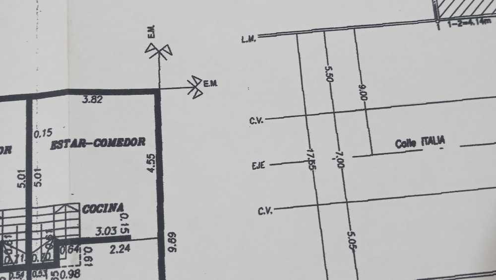 Comprar Departamento en San Miguel de Tucumán · dueño directo · 1 dorm · cochera · 37 m² de lote - Imagen 3