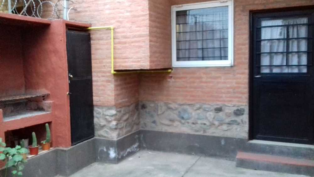 Comprar Departamento en San Miguel de Tucumán · dueño directo · 1 dorm · cochera · 37 m² de lote - Imagen 4