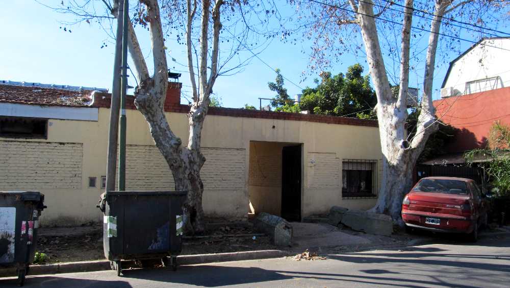 Stud Y Caballerizas - Galpón en Alquiler en Martinez con 448 m2 cubiertos y 562 m2 totales - imagen 7