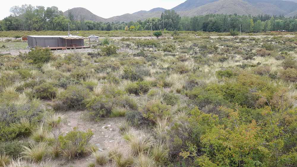 Terreno en Tunuyan para en Venta · frente 56 m · largo 34 m · 2 m² de lote · dueño directo - Imagen 4