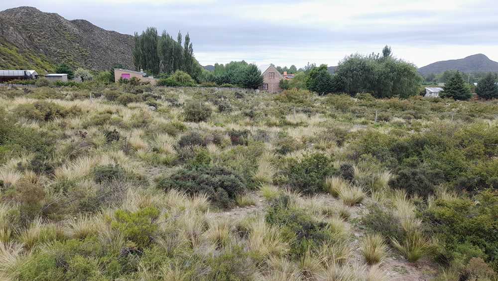 Lote En Manzano Histrico Al Pie De La Montaa - Terreno en Venta en Tunuyan con 2.000 m2 de terreno - imagen 7