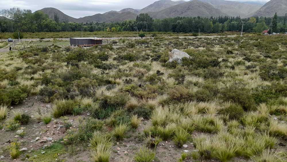Lote En Manzano Histrico Al Pie De La Montaa - Terreno en Venta en Tunuyan con 2.000 m2 de terreno - imagen 8