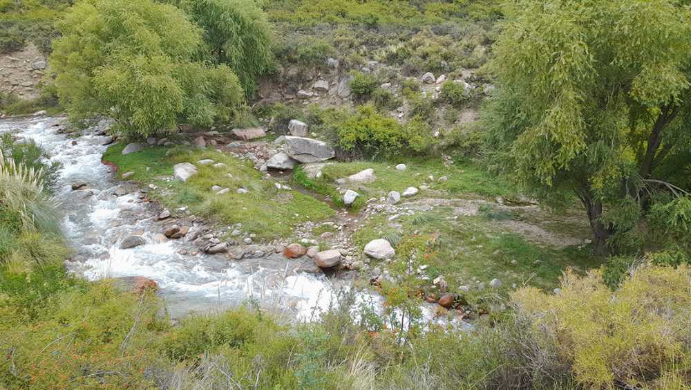 Lote En Manzano Histrico Al Pie De La Montaa - Terreno en Venta en Tunuyan con 2.000 m2 de terreno - imagen 9
