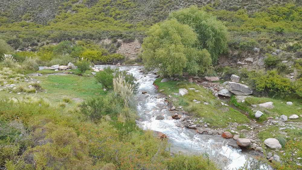 Lote En Manzano Histrico Al Pie De La Montaa - Terreno en Venta en Tunuyan con 2.000 m2 de terreno - imagen 10