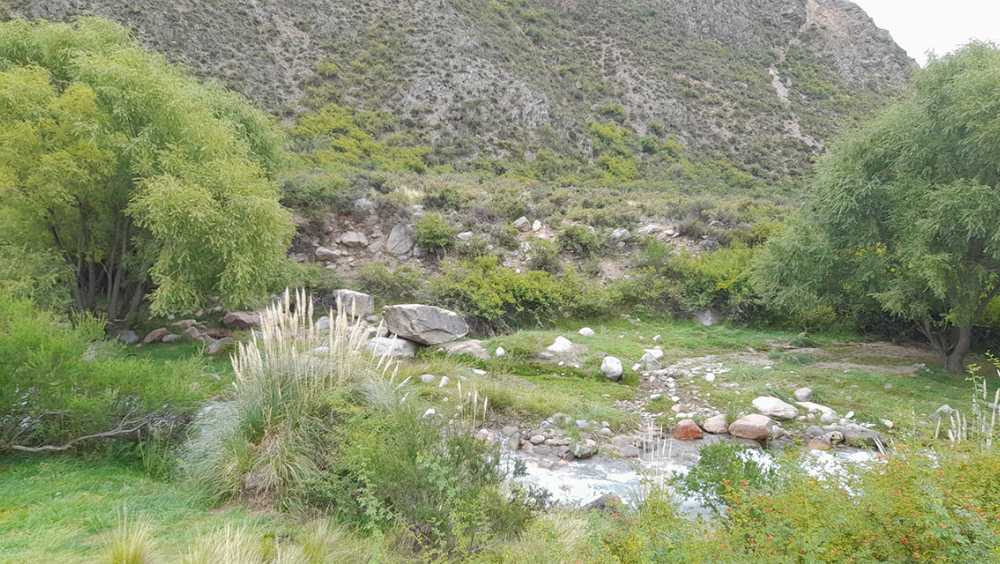 Lote En Manzano Histrico Al Pie De La Montaa - Terreno en Venta en Tunuyan con 2.000 m2 de terreno - imagen 11
