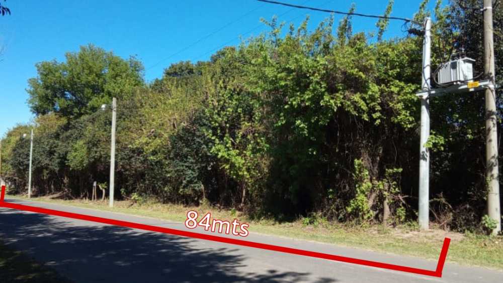 Lote en venta en Entre Ríos - Imagen 1