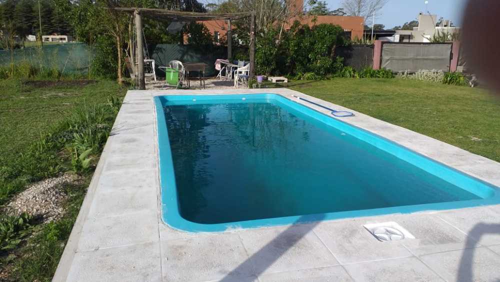 CASA EN ALQUILER TEMPORARIO, ZONA LOS ACANTILADOS - Imagen 2