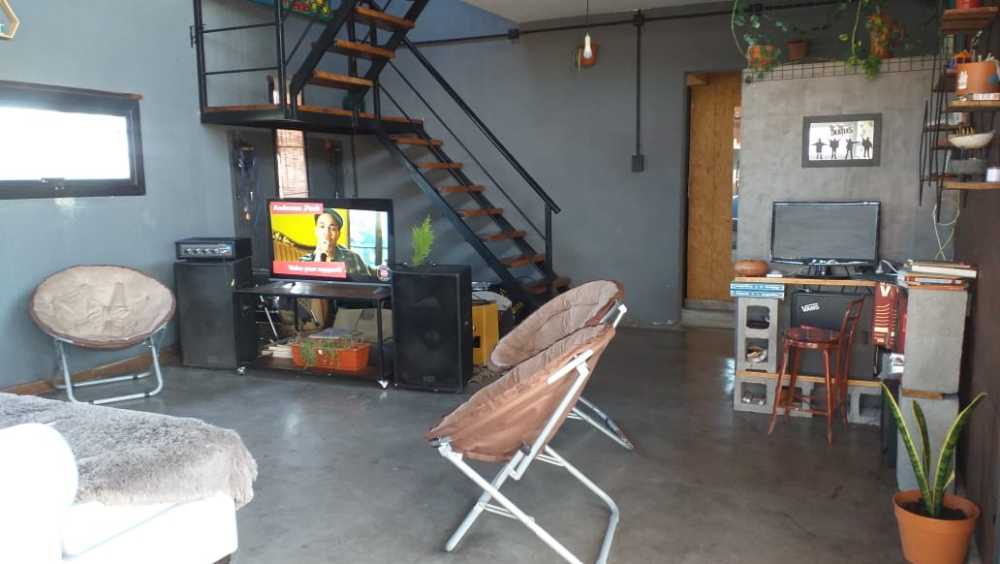 CASA EN ALQUILER TEMPORARIO, ZONA LOS ACANTILADOS - Imagen 5