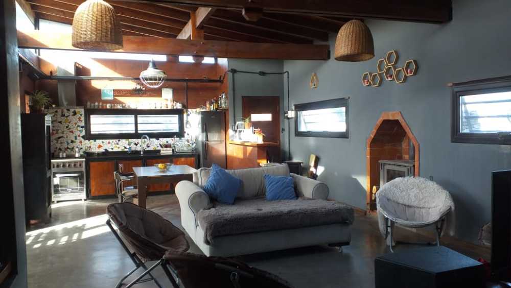 Casa En Alquiler Temporario, Zona Los Acantilados - Casa en Temporario en Mar del Plata con 2 dorm. y 100 m2 cubiertos - imagen 6