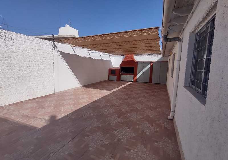Manuel A Saez 200, Las Heras