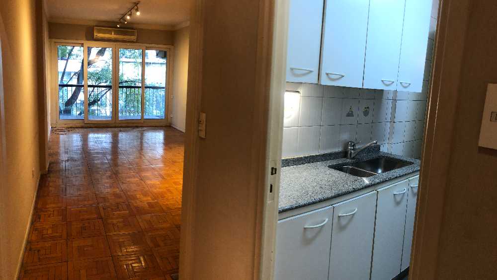 Comprar Departamento en Palermo · dueño directo · 3 dorm · 4 ambientes · 86 m² de lote - Imagen 1