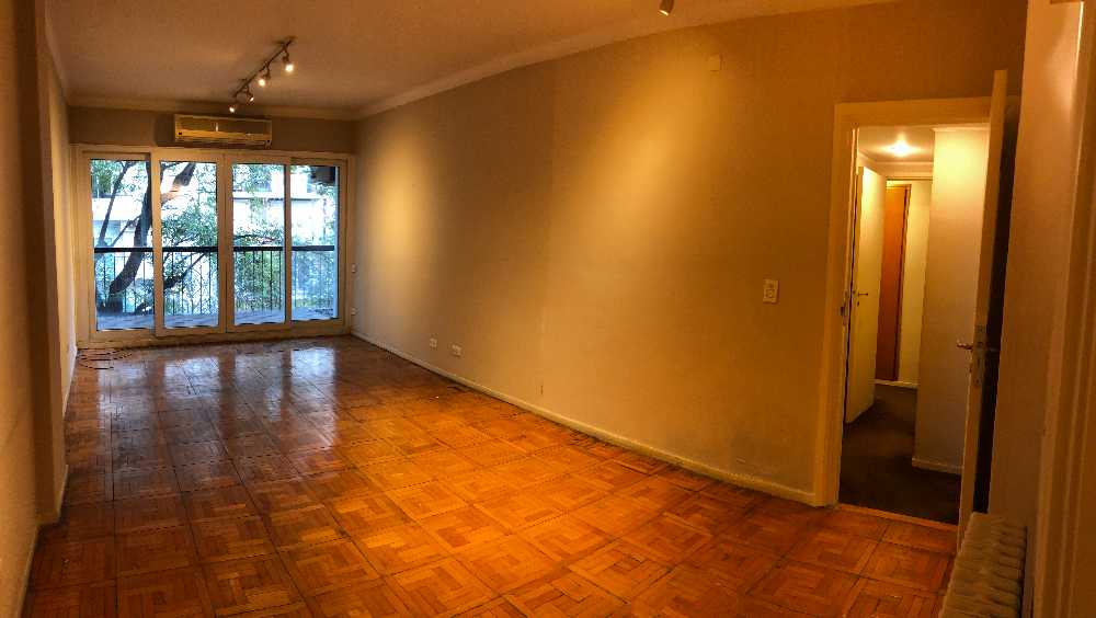 Departamento 4 Ambientes - Departamento en Venta en Palermo con 3 dorm., 4 amb. y 77 m2 cubiertos - imagen 2