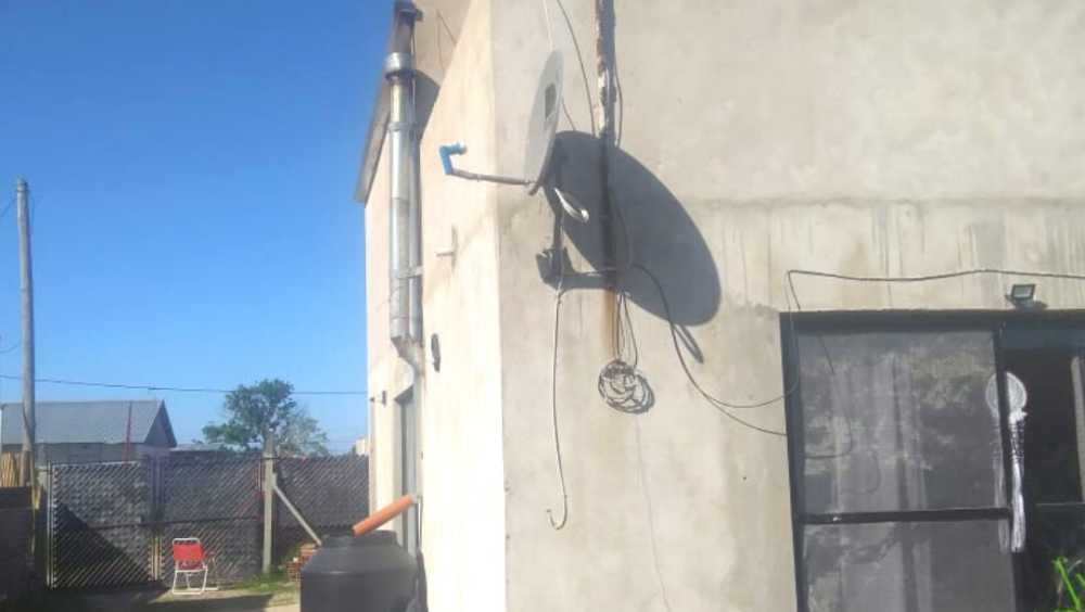 Casa En Venta En Los Talas Berisso 2 Dormitorios - Casa en Venta en Berisso con 2 dorm., 3 amb., 88 m2 cubiertos y 180 m2 totales - imagen 7