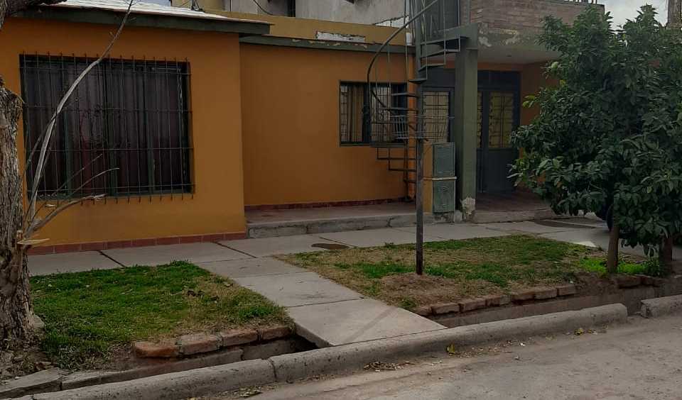 Franklin Villa Nueva 9074, Villa Nueva