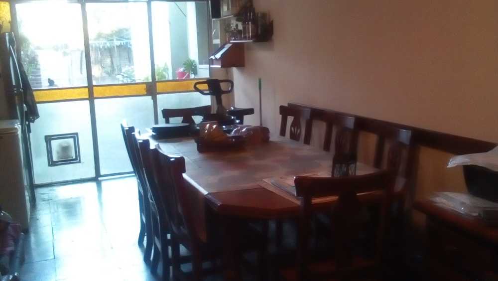 Vendemos Casa 6 Ambientes En Ensenada Barrio Primavera (campamento) - Casa en Venta en Ensenada con 3 dorm., 6 amb., 95 m2 cubiertos y 240 m2 totales - imagen 11