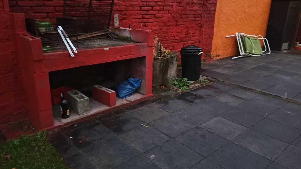 Vendemos Casa 5 Ambientes En Ensenada Barrio Primavera (campamento) - Casa en Venta en Ensenada con 2 dorm., 5 amb. y 95 m2 cubiertos - imagen 14