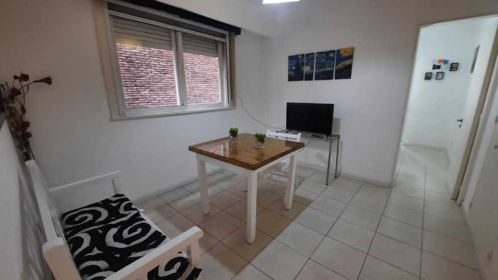 Departamento en Alquiler en Recoleta · dueño directo · 1 dorm · 2 ambientes · 35 m² de lote - Imagen 1