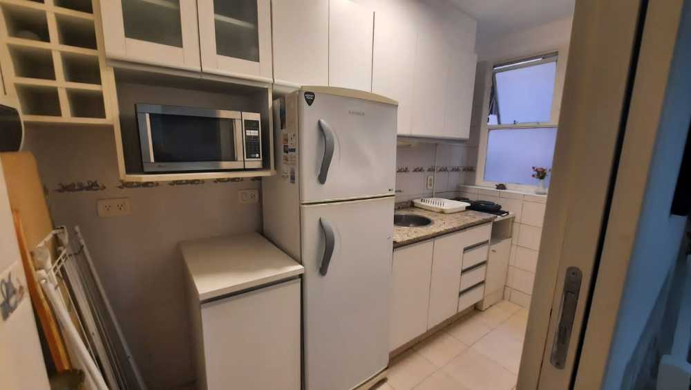 Departamento en Alquiler en Recoleta · dueño directo · 1 dorm · 2 ambientes · 35 m² de lote - Imagen 4
