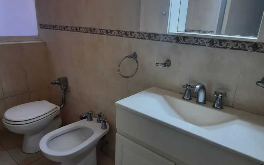 Alquilo Excelente Depto. En Zona Elegante De Capital Federal. Dueo Directo. - Departamento en Alquiler en Recoleta con 1 dorm. y 2 amb. - imagen 8