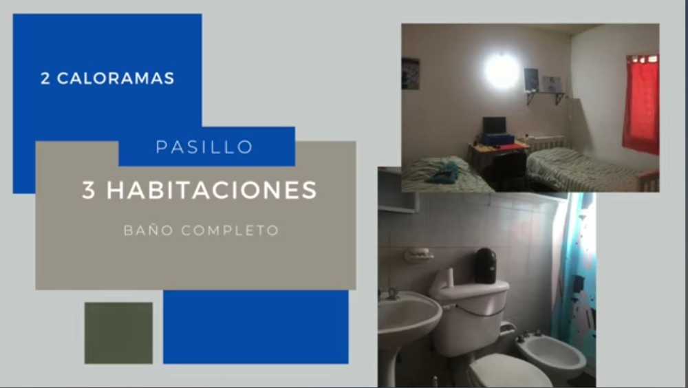 Tu próxima Casa en Venta en Trelew · dueño directo · 3 dorm · cochera · 180 m² de lote - Imagen 3