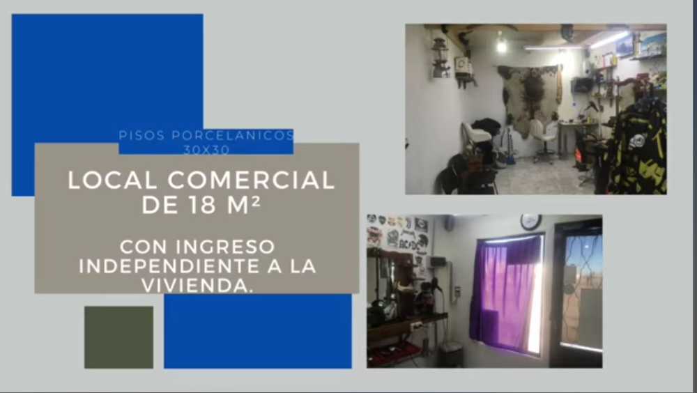 Tu próxima Casa en Venta en Trelew · dueño directo · 3 dorm · cochera · 180 m² de lote - Imagen 2