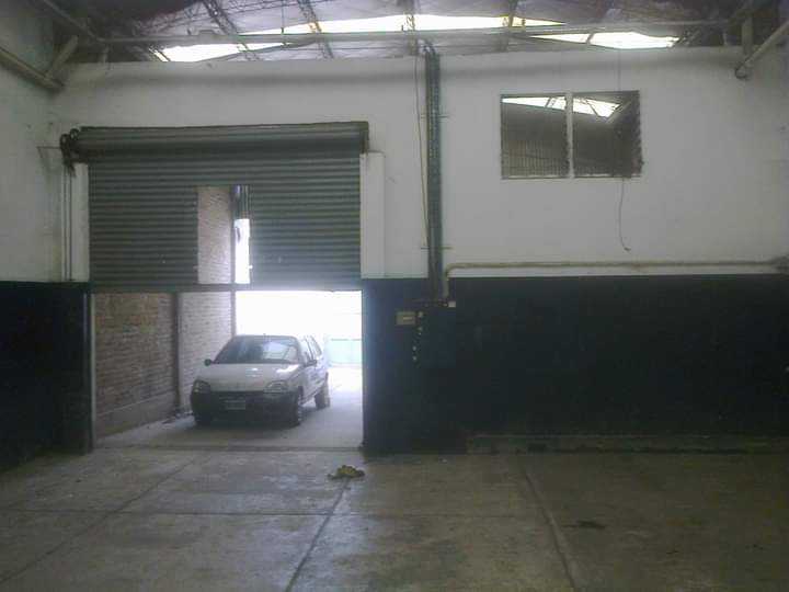 Alquilo Amplio Galpon de 220mts2, Aldo Bonzi - Imagen 5