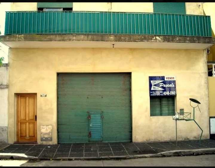 Galpón en Lanus para en Alquiler · dueño directo · 5 cocheras · 207 m² de lote - Imagen 1