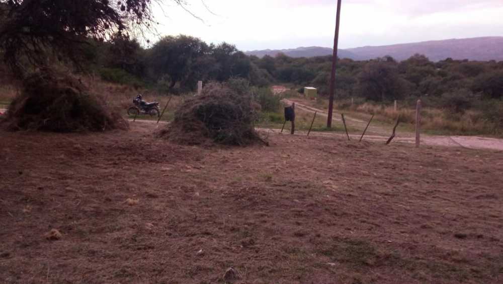 Excelente Terreno en Mina Clavero en Venta · 1,5 m² de lote · dueño directo - Imagen 4