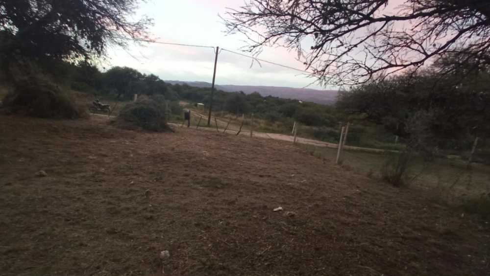 Hermoso terreno en Cura Brochero - Imagen 5
