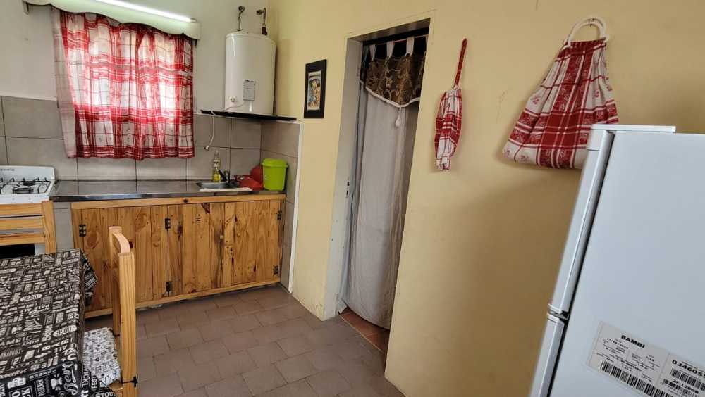 Vendo Oportunidad. Mar Del Tuyu. Excelente Ubicacion. - Casa en Venta en Mar del Tuyu con 1 dorm., 2 amb., 30 m2 cubiertos y 300 m2 totales - imagen 12