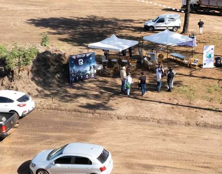 Terrenos en Exclusivo Barrio Privado Haras de Candelaria - Imagen 3