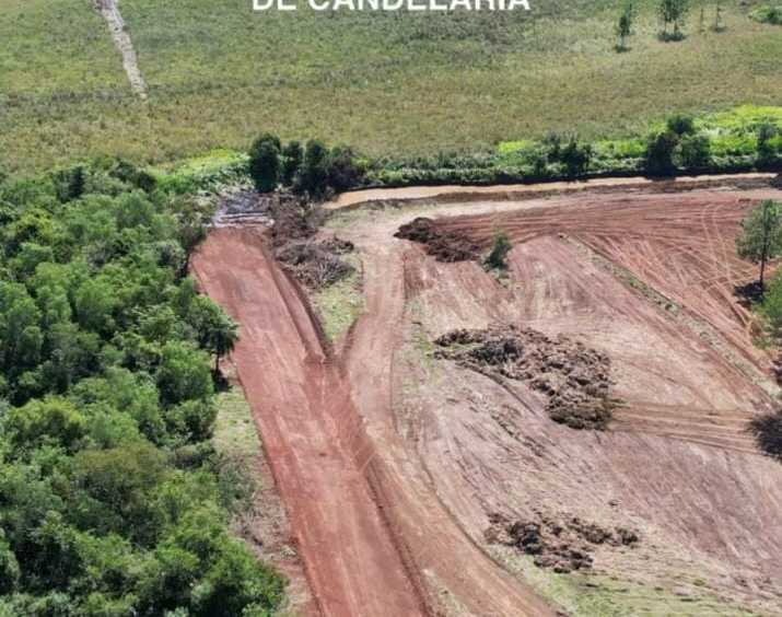 Terrenos en Exclusivo Barrio Privado Haras de Candelaria - Imagen 5