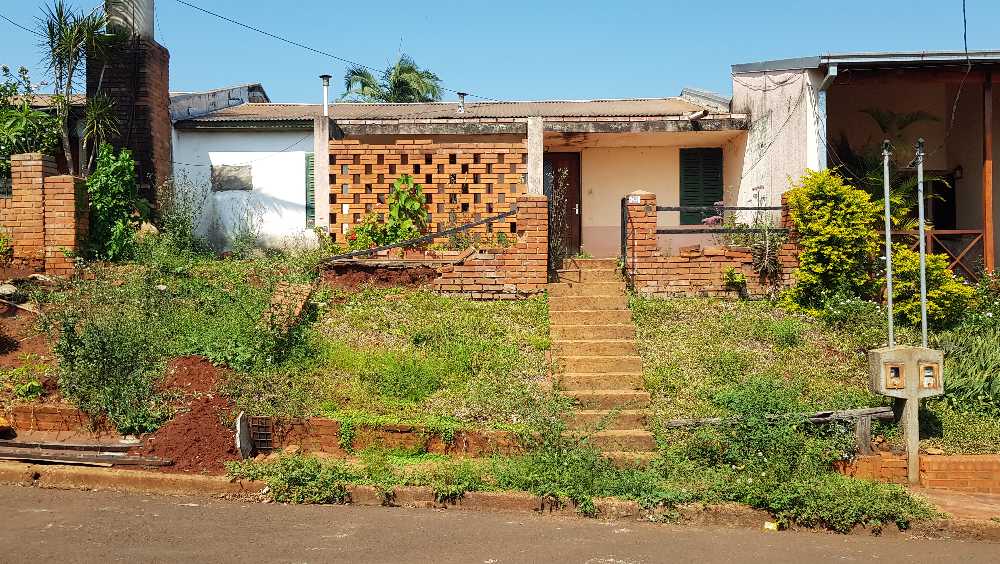 Vendo Casa Urgente. Puerto Rico Misiones - Casa en Venta en Puerto Rico con 4 dorm., 6 amb., 150 m2 cubiertos y 262 m2 totales - imagen 6