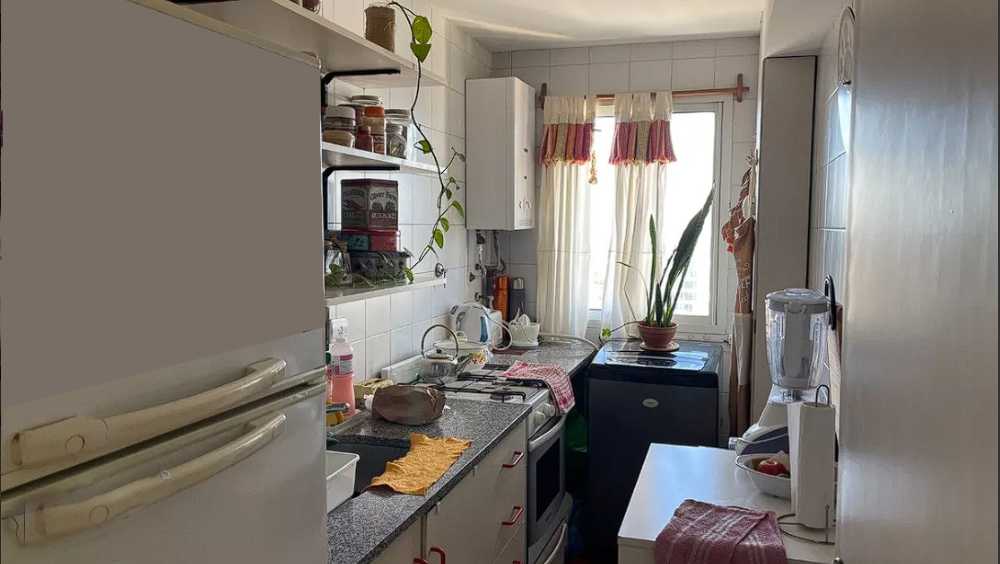 Es Una Excelente Oportunidad De Inversin - Departamento en Venta en Necochea con 2 dorm., 5 amb. y 55 m2 cubiertos - imagen 6