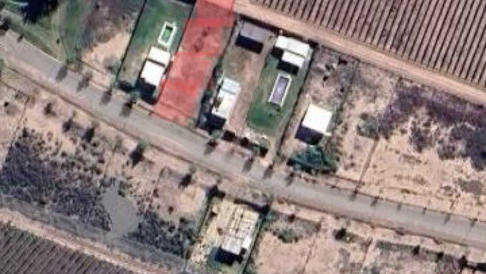 Venta De Terreno En Maip Mendoza ( Particular) - Terreno en Venta en Maipu con 730 m2 de terreno - imagen 7