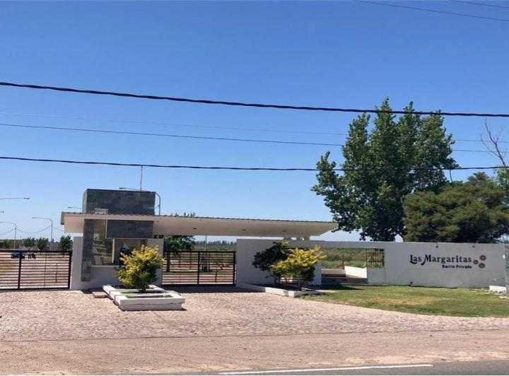 VENTA DE TERRENO EN MAIPÚ MENDOZA ( PARTICULAR) - Imagen 5