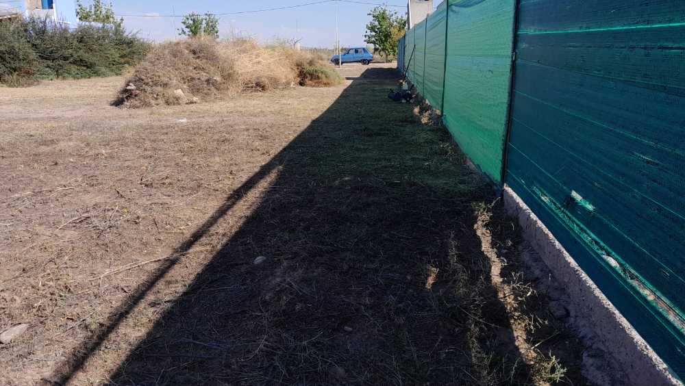Venta De Terreno En Maip Mendoza ( Particular) - Terreno en Venta en Maipu con 730 m2 de terreno - imagen 9