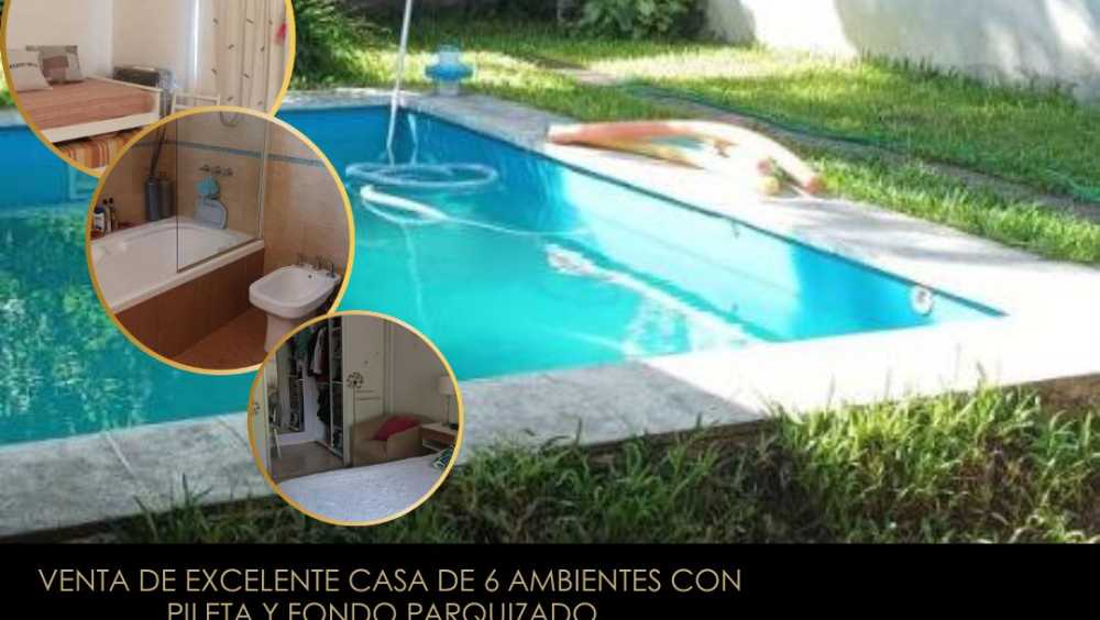 Gral. Conesa 1985, Piñeyro, Avellaneda, Avellaneda