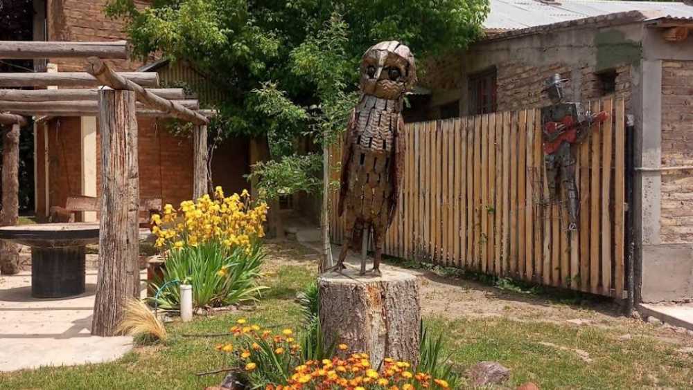 Oportunidad: Departamento en Alquiler en Mendoza · barrio privado · dueño directo · 3 dorm · cochera - Imagen 4