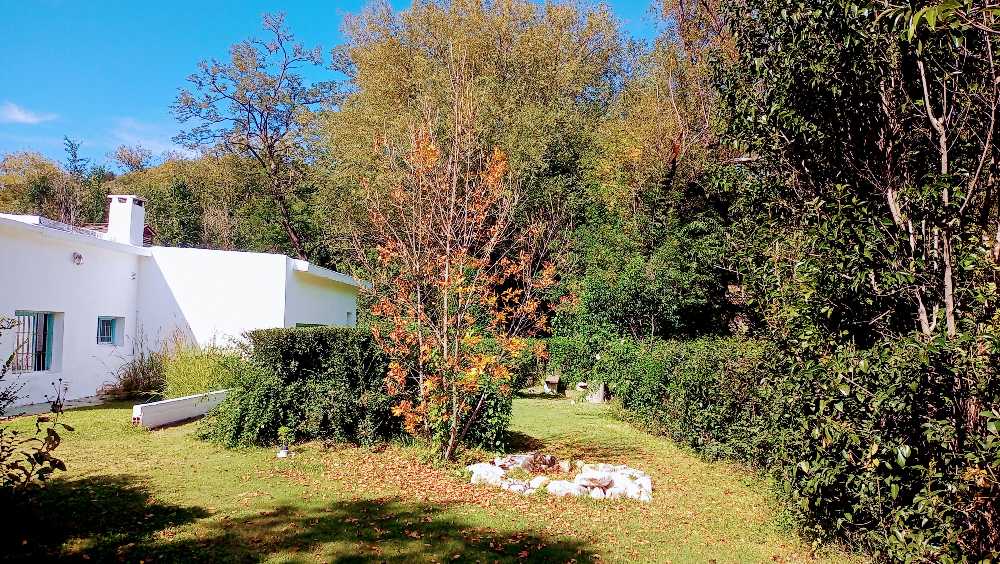 Vendo Casa En Potrero De Los Funes - Casa en Venta en San Luis con 3 dorm., 6 amb., 115 m2 cubiertos y 650 m2 totales - imagen 4