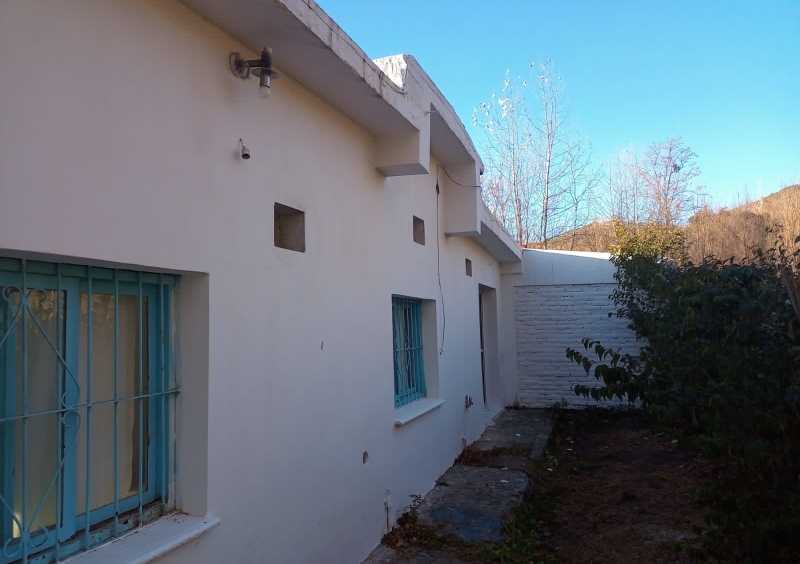 Vendo Casa En Potrero De Los Funes - Casa en Venta en San Luis con 3 dorm., 6 amb., 115 m2 cubiertos y 650 m2 totales - imagen 6
