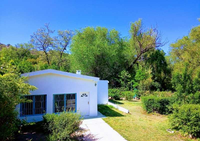 Vendo Casa En Potrero De Los Funes - Casa en Venta en San Luis con 3 dorm., 6 amb., 115 m2 cubiertos y 650 m2 totales - imagen 7